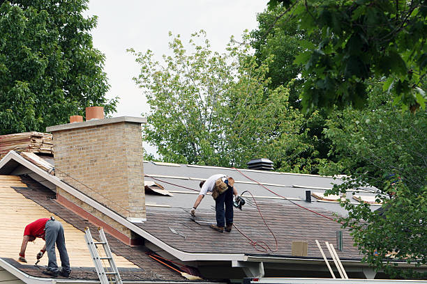Wingate, NC Roofing Contractor Company