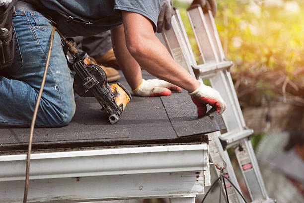 Best Emergency Roof Repair  in Wingate, NC