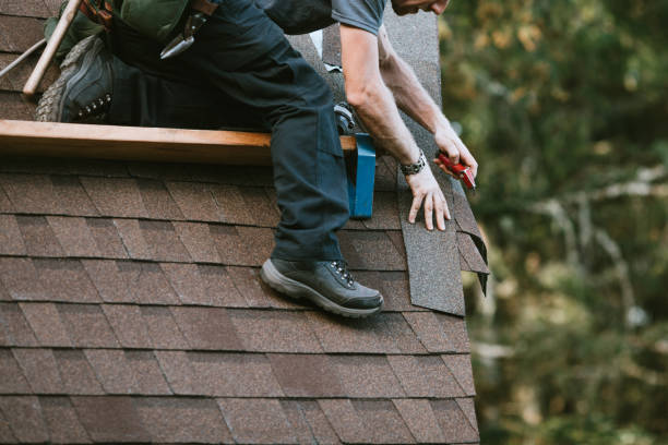 Residential Roof Replacement in Wingate, NC