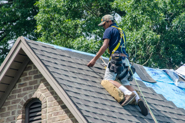 Best Residential Roofing Contractor  in Wingate, NC